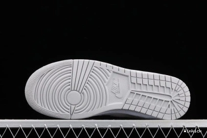 JORDAN RETRO “NEUTRAL HIGH GREY” 1 85 AIR BQ4422-100 1004